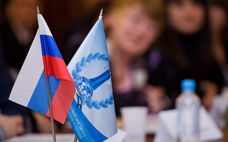 Диплом государственного образца